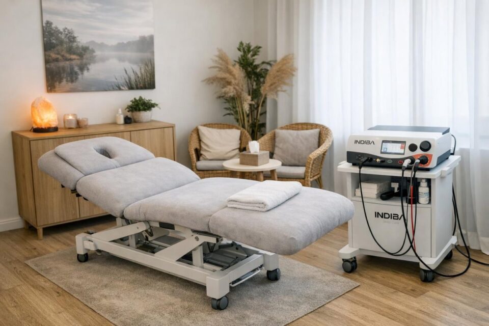 Indiba — czy warto wykonać zabieg? Kompletny przewodnik dla osób szukających skutecznej terapii