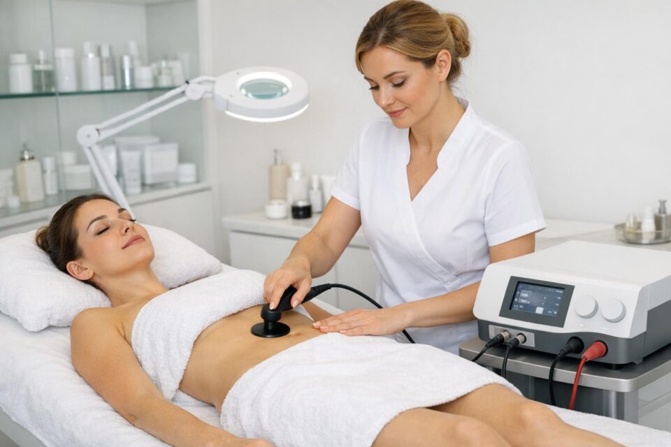 Gładka skóra i szybka regeneracja: kiedy warto wybrać zabieg Indiba i gdzie znaleźć <a href="https://kobiecesukienki.pl/2026/03/20/nowoczesna-terapia-radiofrekwencyjna-co-to-jest-zabieg-indiba-